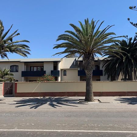 Good Times Self Catering Apartments Swakopmund Exterior photo
