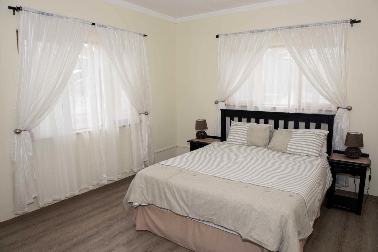 Good Times Self Catering Apartments Swakopmund Exterior photo