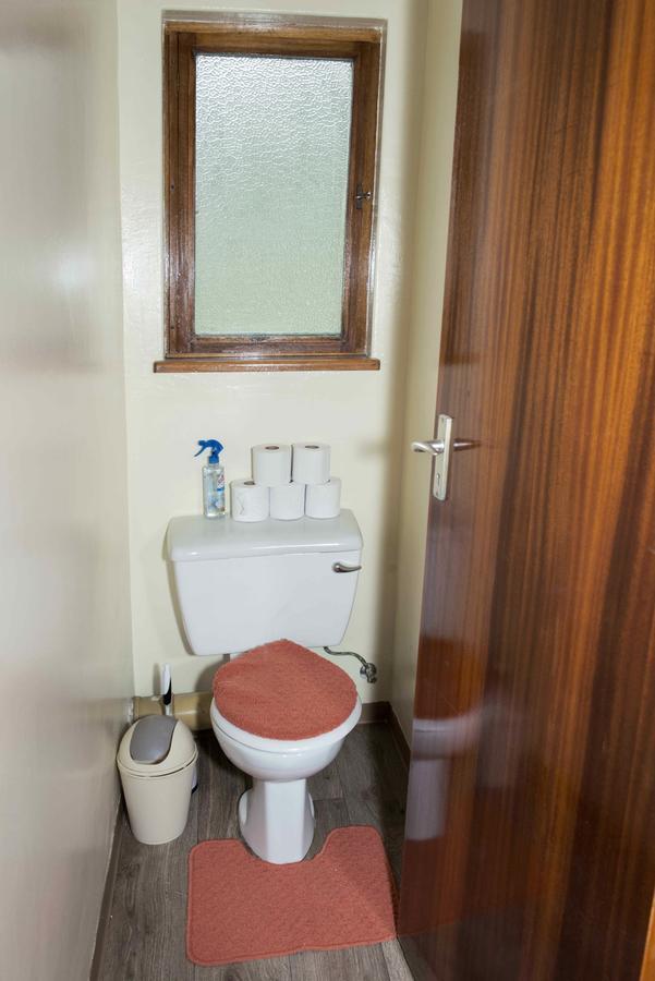 Good Times Self Catering Apartments Swakopmund Exterior photo