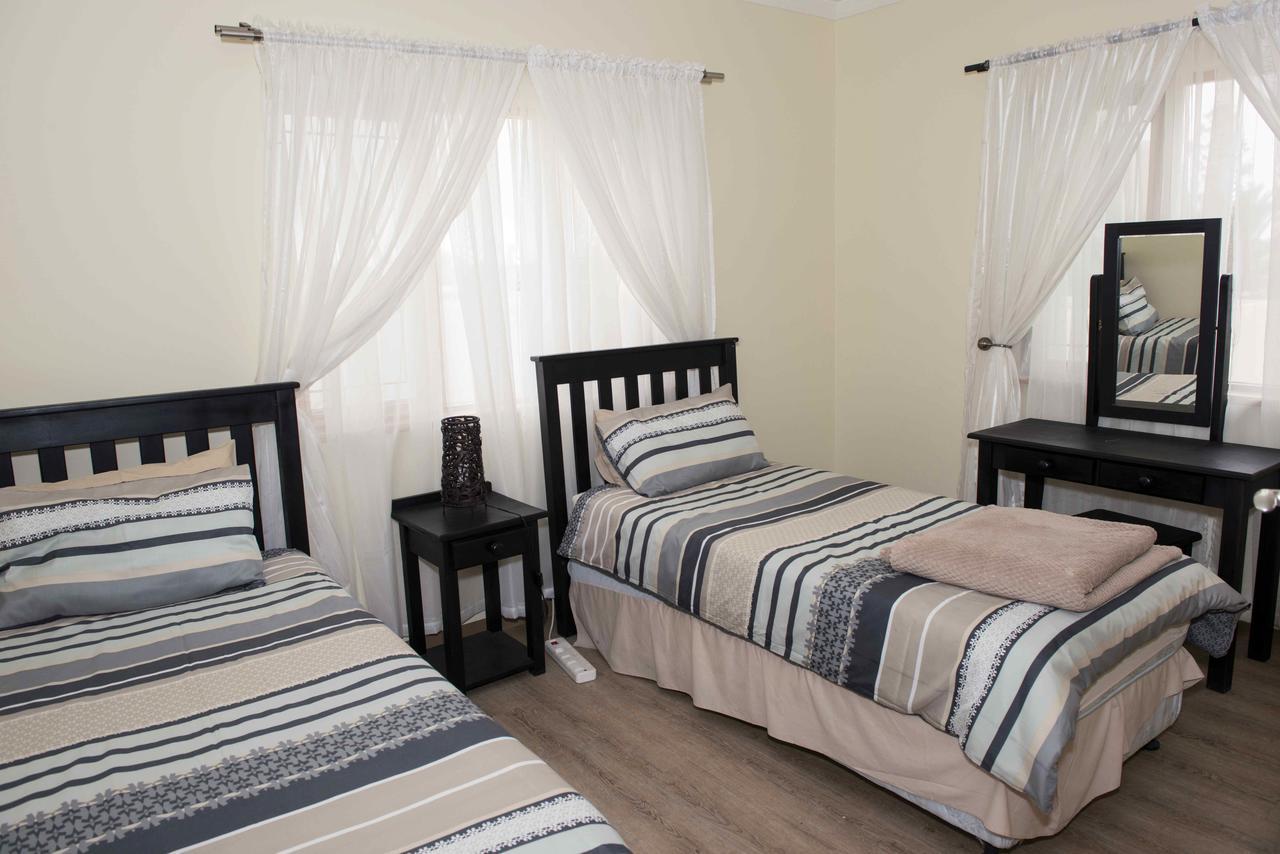 Good Times Self Catering Apartments Swakopmund Exterior photo