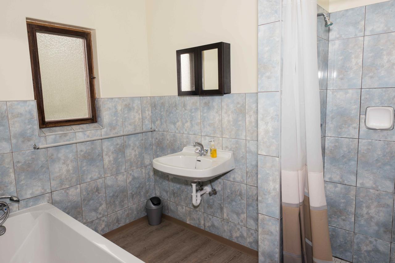 Good Times Self Catering Apartments Swakopmund Exterior photo