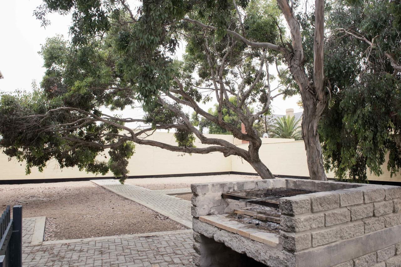 Good Times Self Catering Apartments Swakopmund Exterior photo